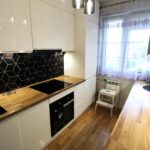 3 pokoje. 53 m2. Nowy Dwór Mazowiecki. Po remoncie.