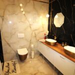 Apartament w centrum Nowego Dworu Mazowieckiego. B. wysoki standard.