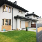 Dom Jachranka. 128 m2