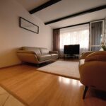 3 pokoje. NDM 449 tyś.