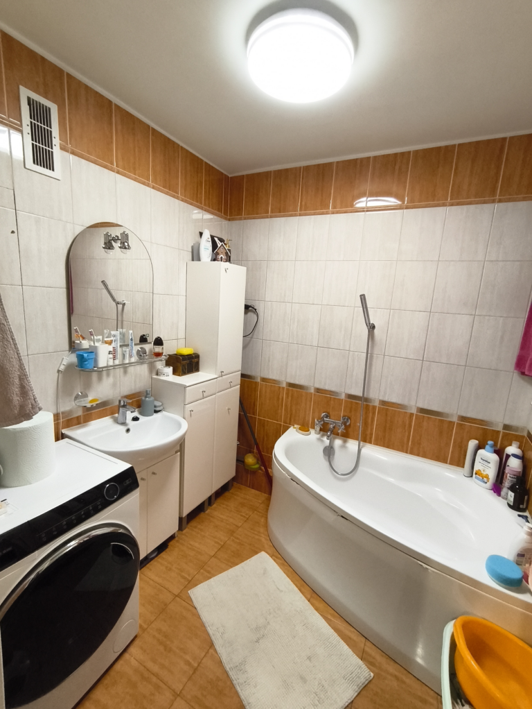 63 m2. 3 pokoje. Legionowo