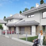 Bliźniak Stasi las k. Serocka