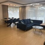 Dom wolnostojący. Wykończony