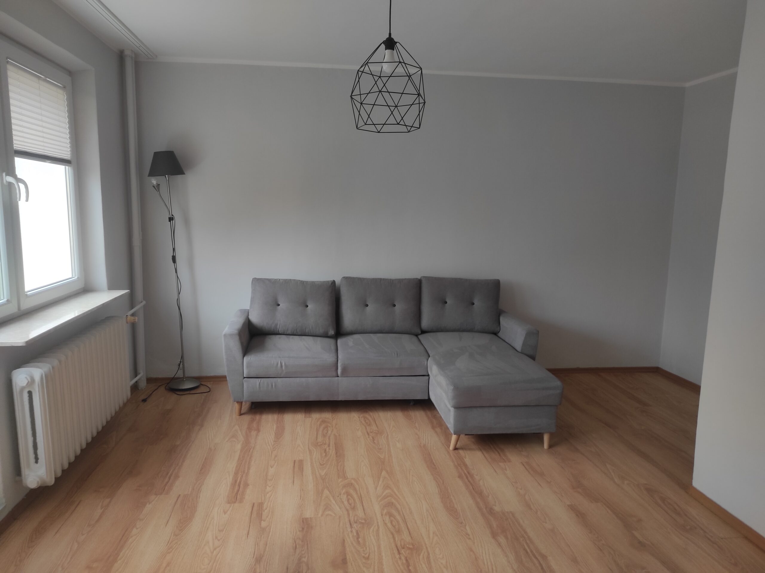 31 m2. 1 piętro.