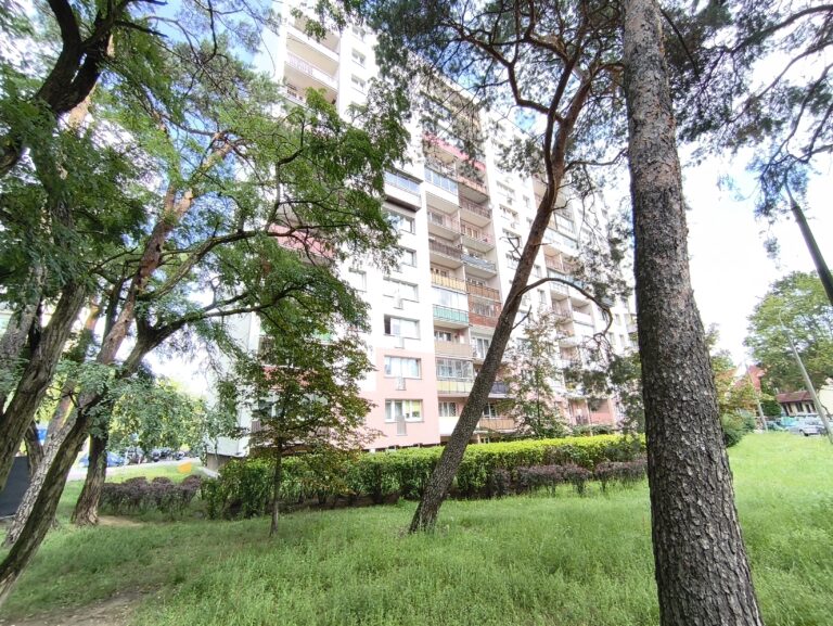 30,9 m2. Legionowo